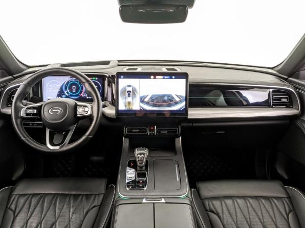 GAC GS8 II с пробегом 2024 года, цена 3 420 000 рублей, 56516 км, внедорожник, Автокод Объявления