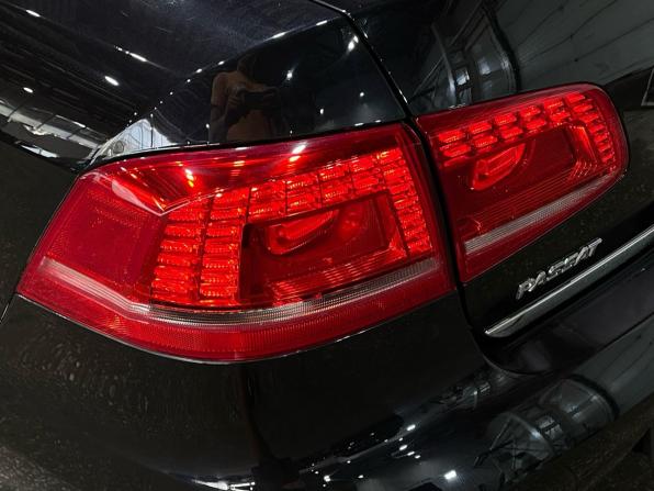 Volkswagen Passat B7 с пробегом 2011 года, цена 855 000 рублей, 242600 км, седан, Автокод Объявления
