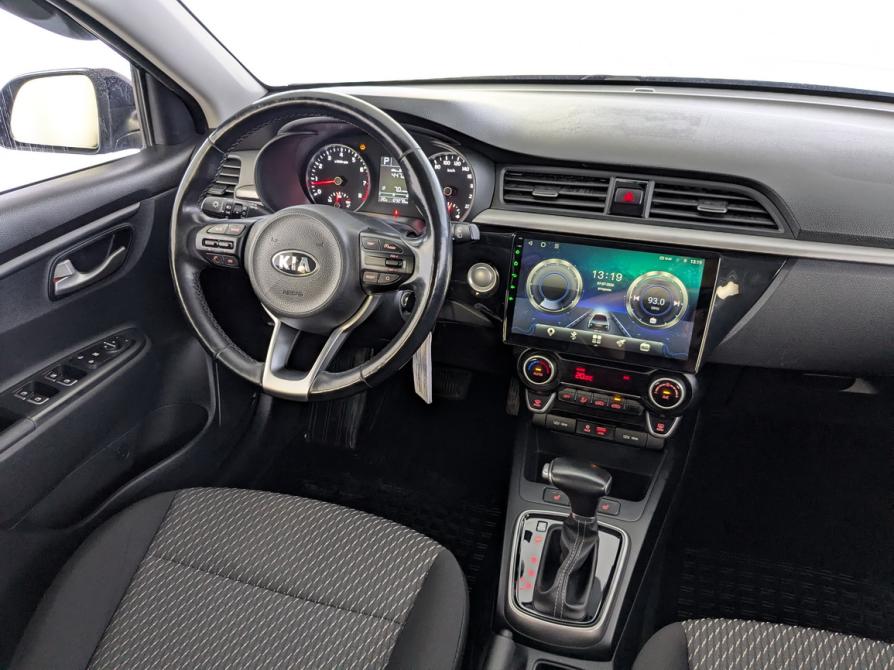 Kia Rio IV Москва  - изображение 26