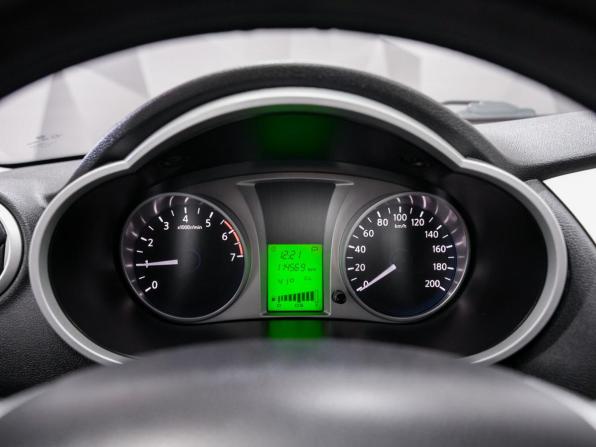 Datsun mi-DO с пробегом 2016 года, цена 595 000 рублей, 114576 км, хэтчбек, Автокод Объявления