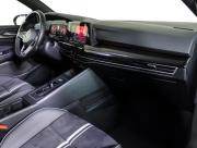 Volkswagen Golf VIII Москва  - изображение 34