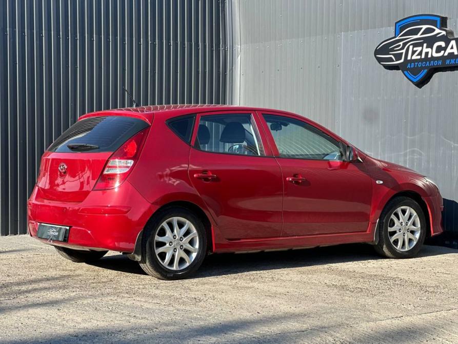 Hyundai i30 I Рестайлинг Ижевск  - изображение 9