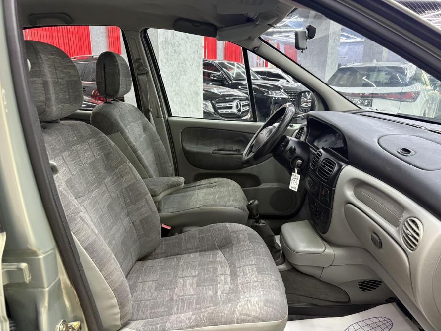 Renault Scenic I Рестайлинг Ярославль  - изображение 13