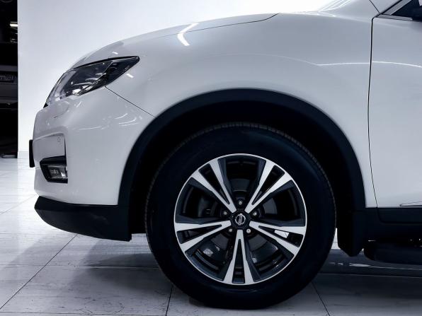 Nissan X-Trail III Рестайлинг с пробегом 2018 года, цена 1 849 000 рублей, 149000 км, внедорожник, Автокод Объявления