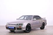 Nissan Skyline X (R34) Омск  - изображение 24