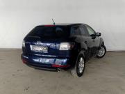Mazda CX-7 I Рестайлинг Москва  - изображение 21