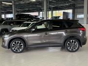 Mazda CX-5 I Рестайлинг Челябинск  - изображение 28