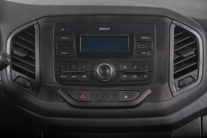 Lada (ВАЗ) XRAY I с пробегом 2020 года, цена 829 000 рублей, 78050 км, хэтчбек, Автокод Объявления