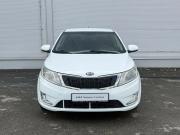 Kia Rio III Томск  - изображение 17