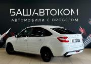 Lada (ВАЗ) Granta I Рестайлинг Уфа  - изображение 22