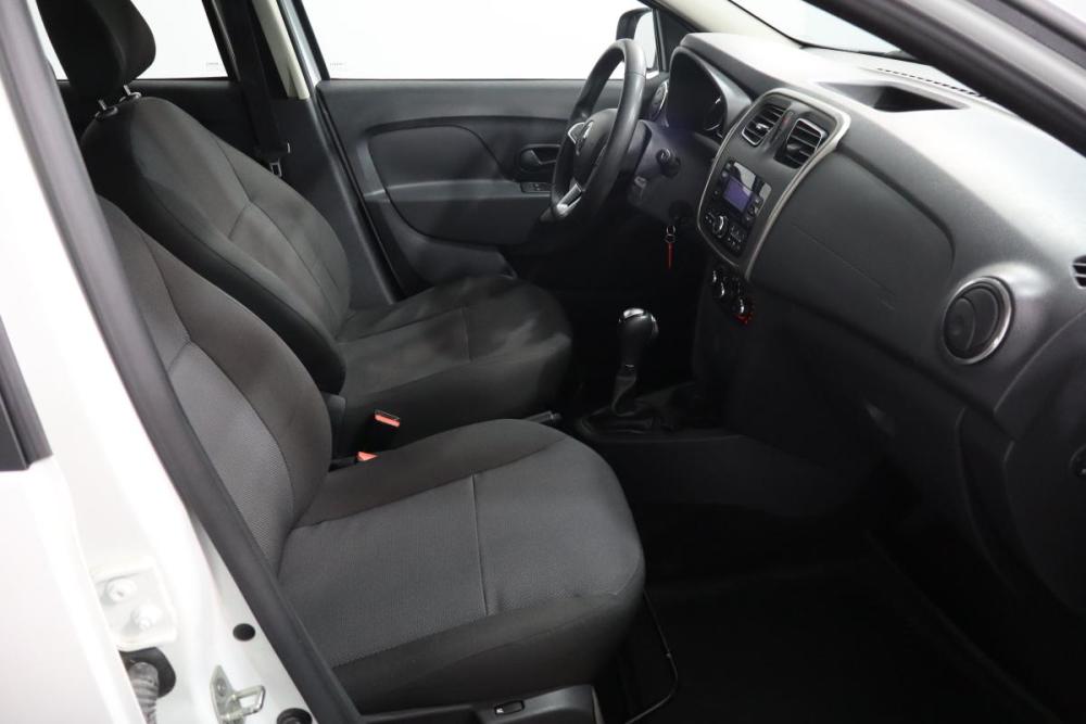 Renault Logan II Рестайлинг Санкт-Петербург  - изображение 11