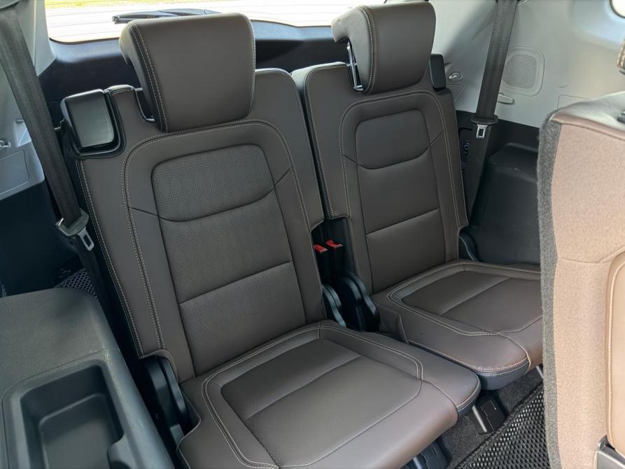 Chery Tiggo 8 Pro I Энгельс  - изображение 25