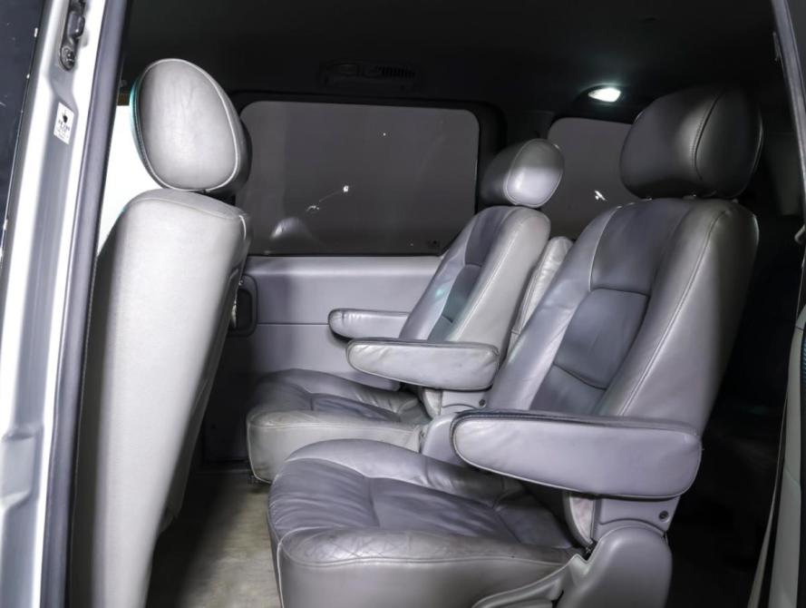 Kia Carnival I Рестайлинг Москва  - изображение 12