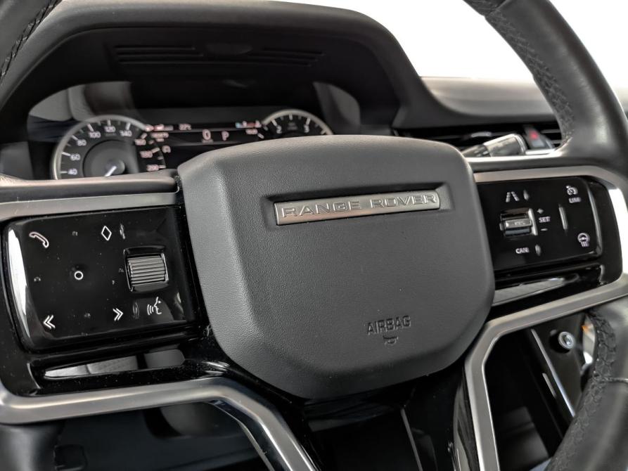 Land Rover Range Rover Evoque II Москва  - изображение 25