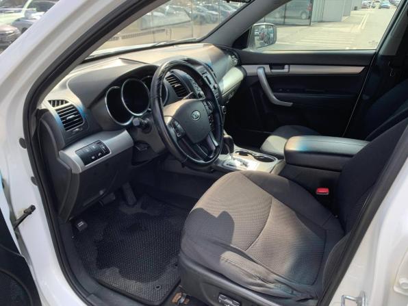Kia Sorento II с пробегом 2011 года, цена 1 250 000 рублей, 350265 км, внедорожник, Автокод Объявления