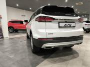 Belgee X70 I Рестайлинг Нижний Новгород  - изображение 23