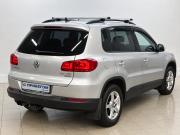 Volkswagen Tiguan I Рестайлинг Балашиха  - изображение 22
