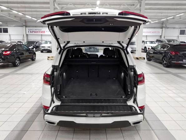 BMW X5 IV (G05/G18) с пробегом 2021 года, цена 9 380 000 рублей, 72493 км, внедорожник, Автокод Объявления