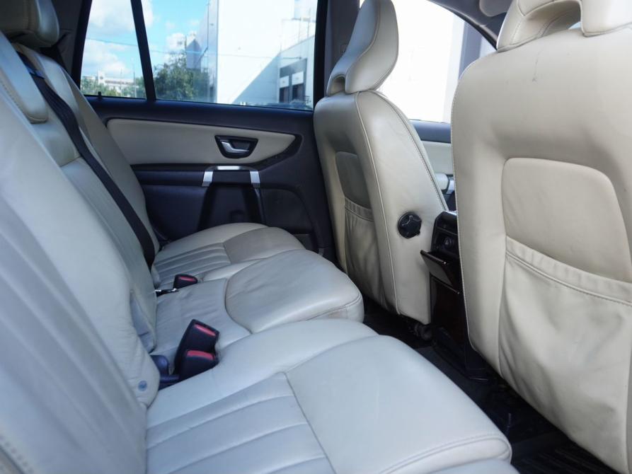 Volvo XC90 I Рестайлинг Москва  - изображение 10