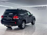 Toyota Land Cruiser 200 Series Уфа  - изображение 70