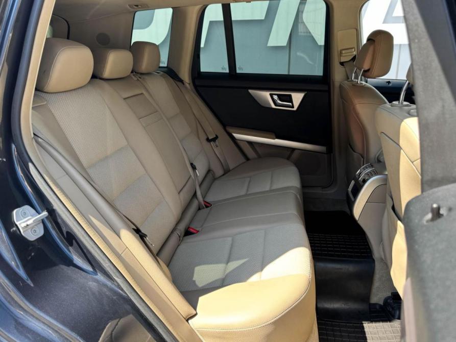 Mercedes-Benz GLK-Класс I (X204) Кропоткин  - изображение 7