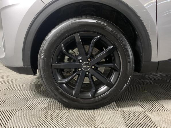 Haval F7 I с пробегом 2022 года, цена 1 920 000 рублей, 80299 км, внедорожник, Автокод Объявления