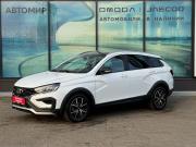 Lada (ВАЗ) Vesta I Рестайлинг (NG) Архангельск  - изображение 16