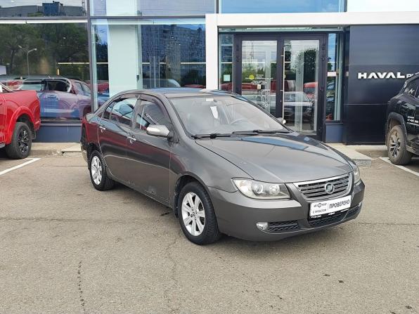 Lifan Solano I (620) с пробегом 2012 года, цена 209 000 рублей, 136865 км, седан, Автокод Объявления