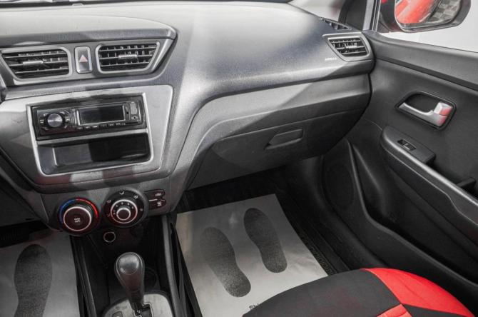 Kia Rio III с пробегом 2011 года, цена 499 000 рублей, 365000 км, седан, Автокод Объявления