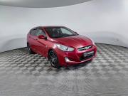 Hyundai Solaris I Уфа  - изображение 27