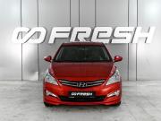 Hyundai Solaris I Рестайлинг Ростов-на-Дону  - изображение 18