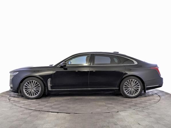 Hongqi H9 I с пробегом 2021 года, цена 3 190 000 рублей, 82881 км, седан, Автокод Объявления