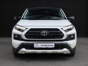 Toyota RAV4 V (XA50) Москва  - изображение 22