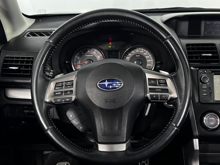 Subaru Forester IV Калининград  - изображение 17
