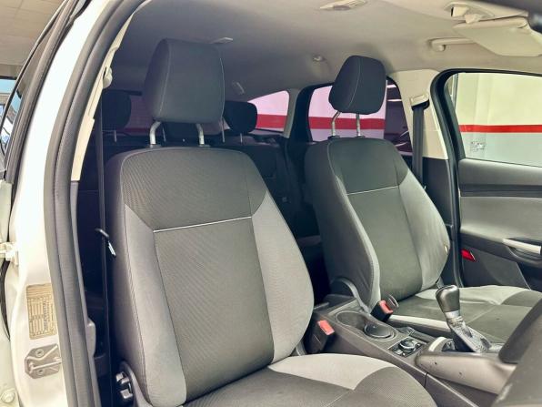 Ford Focus III с пробегом 2013 года, цена 699 900 рублей, 219728 км, универсал, Автокод Объявления