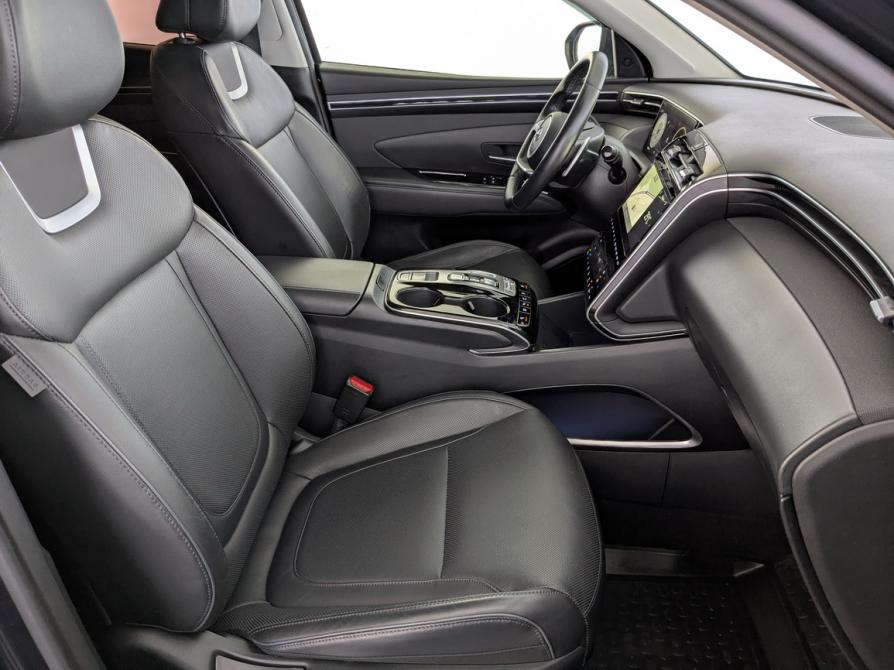 Hyundai Tucson IV Москва  - изображение 23
