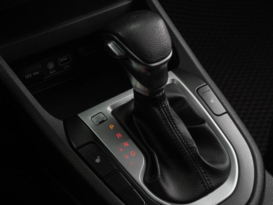 Kia Cerato IV Тюмень  - изображение 13