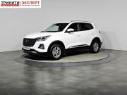 Chery Tiggo 4 Pro I Белгород  - изображение 17