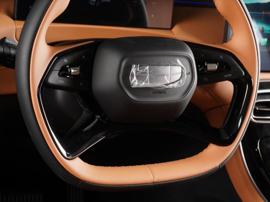 Geely Atlas II Минеральные Воды  - изображение 18