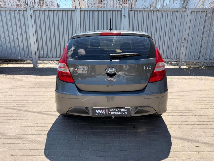 Hyundai i30 I Рестайлинг Ростов-на-Дону  - изображение 7