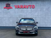 Mercedes-Benz GLA I (X156) Альметьевск  - изображение 31