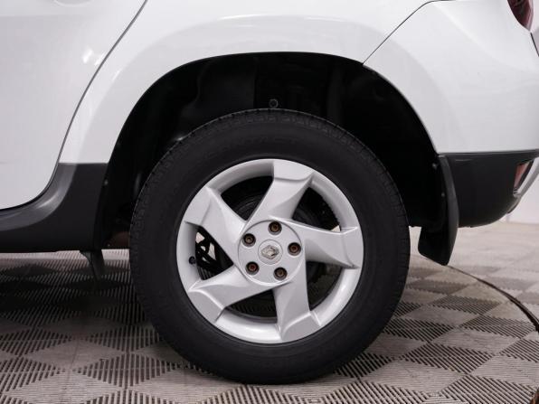 Renault Duster I Рестайлинг с пробегом 2019 года, цена 1 620 000 рублей, 80050 км, внедорожник, Автокод Объявления