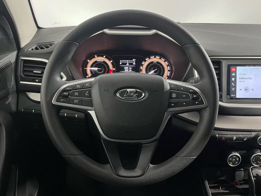 Lada (ВАЗ) Vesta I Рестайлинг (NG) Ижевск  - изображение 10