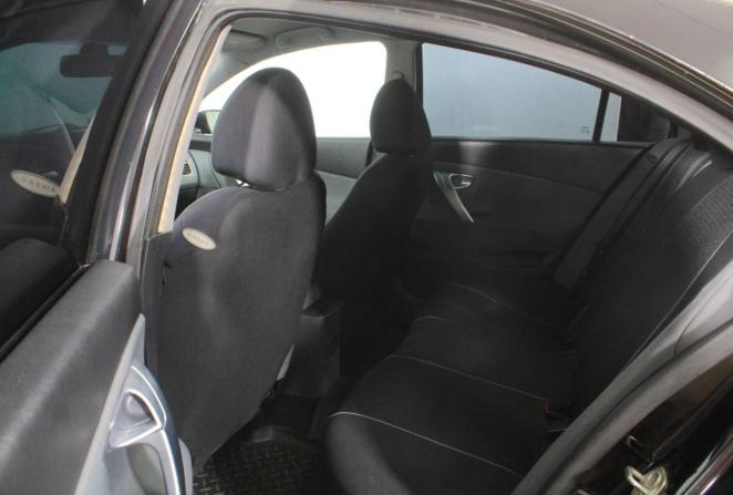 Nissan Primera III (P12) с пробегом 2004 года, цена 425 000 рублей, 339658 км, седан, Автокод Объявления