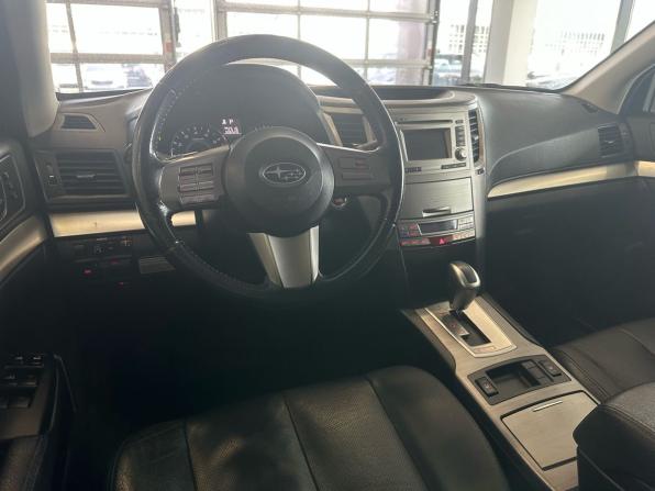 Subaru Outback IV с пробегом 2012 года, цена 1 155 000 рублей, 306519 км, универсал, Автокод Объявления