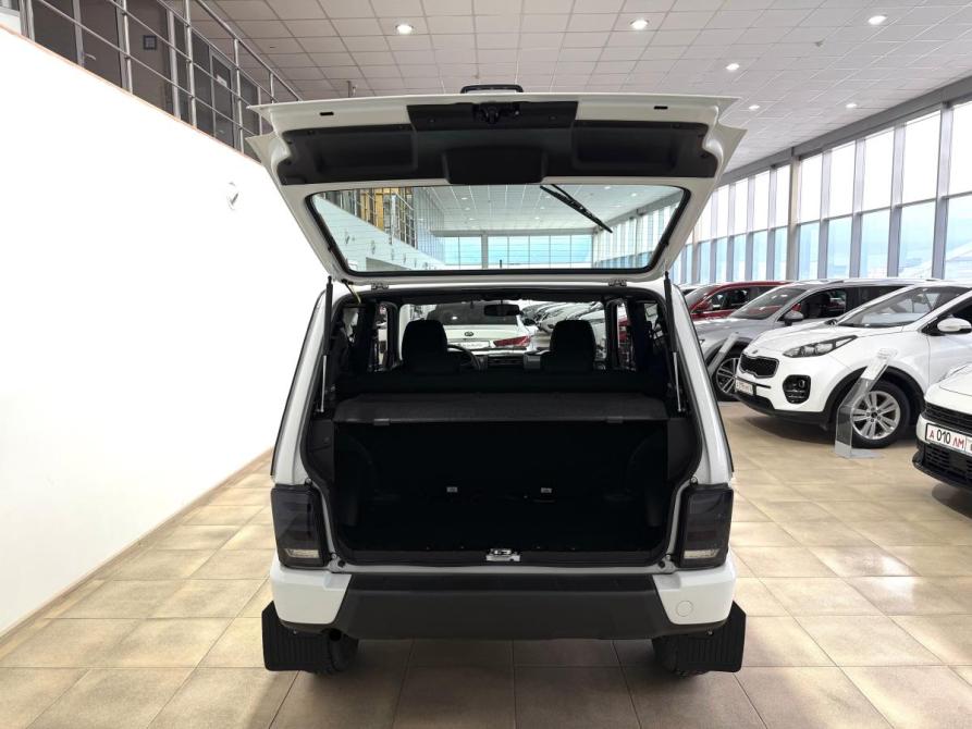 Lada (ВАЗ) Niva Legend Новороссийск  - изображение 24