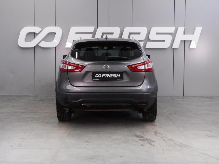 Nissan Qashqai II Воронеж  - изображение 4