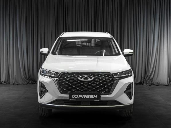 Chery Tiggo 7 Pro Max I с пробегом 2023 года, цена 2 029 000 рублей, 17133 км, внедорожник, Автокод Объявления