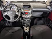 Peugeot 107 I Рестайлинг 2 Екатеринбург  - изображение 25