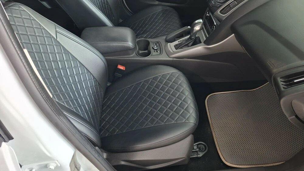 Ford Focus III Рестайлинг Уфа  - изображение 24